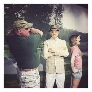 Meet your Posher, Tim